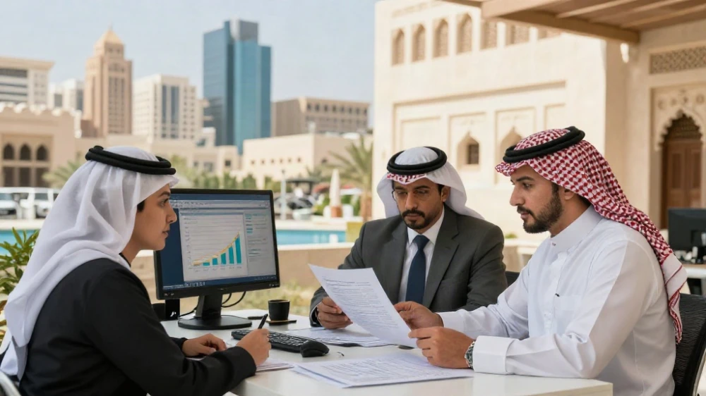 شركة تسويق رقمي في الرياض