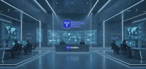 شركة حلول تقنية للشركات
