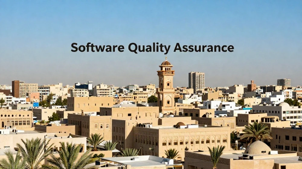 معايير جودة البرمجيات العالمية
