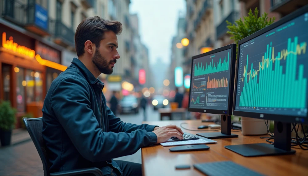 إدارة الحملات الإعلانية المدفوعة