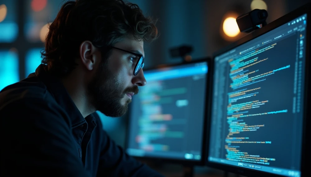 تكلفة توظيف مبرمج باك اند