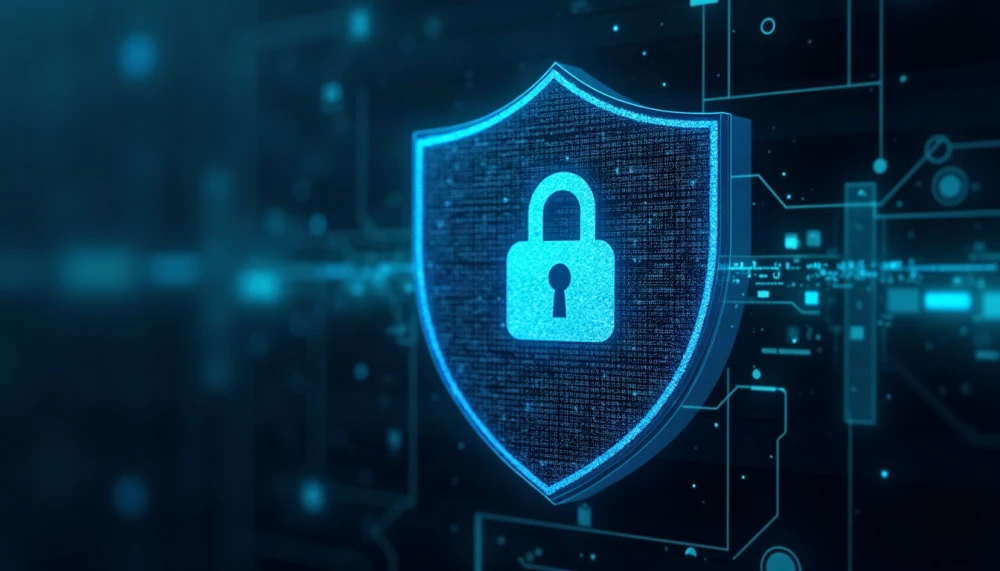 حماية البريد الإلكتروني الخاص بالعمل من السبتام