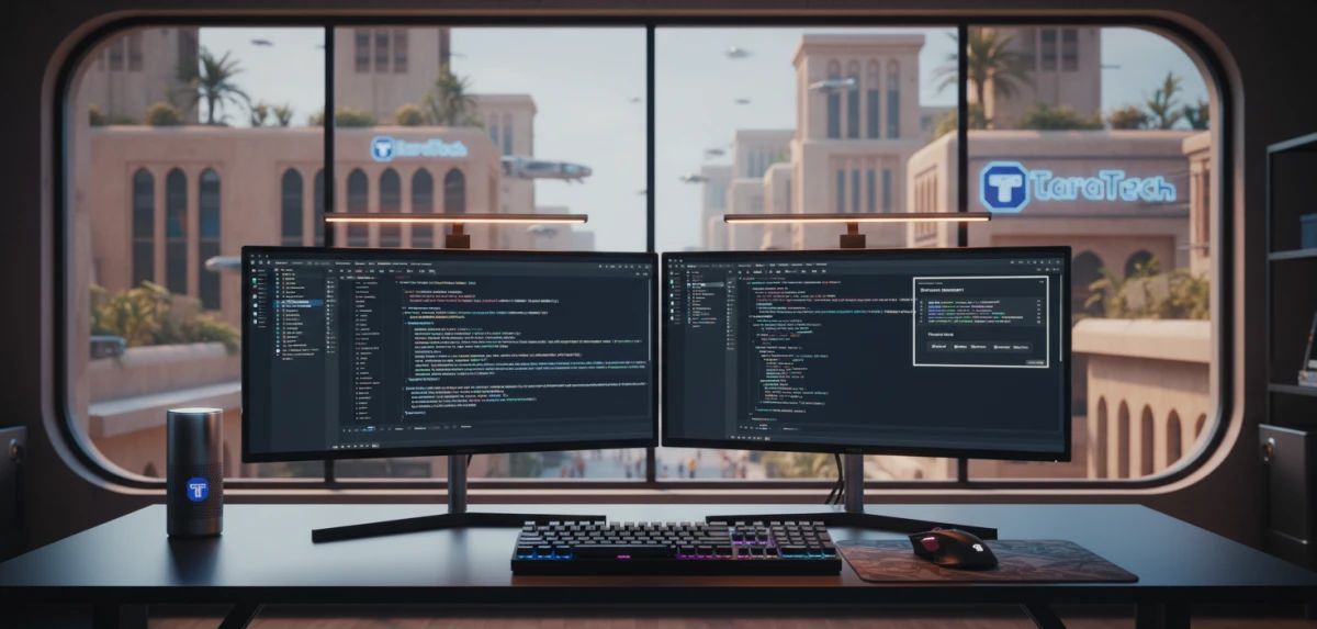مبرمج فرونت اند محترف
